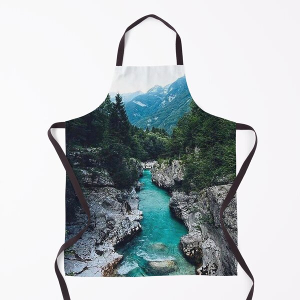Item preview, Triglav National Park designed and sold by Caminature.