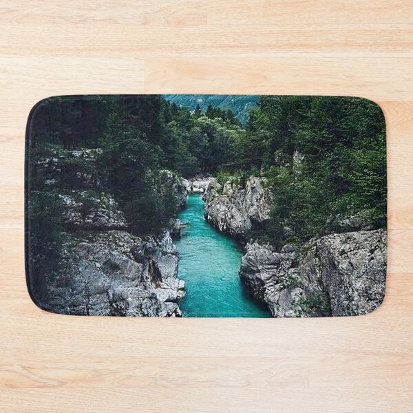 Item preview, Triglav National Park designed and sold by Caminature.