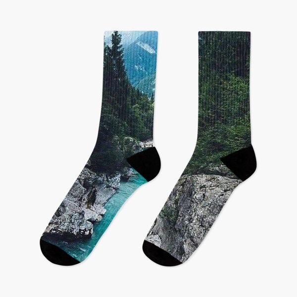 Item preview, Triglav National Park designed and sold by Caminature.