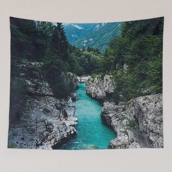 Item preview, Triglav National Park designed and sold by Caminature.
