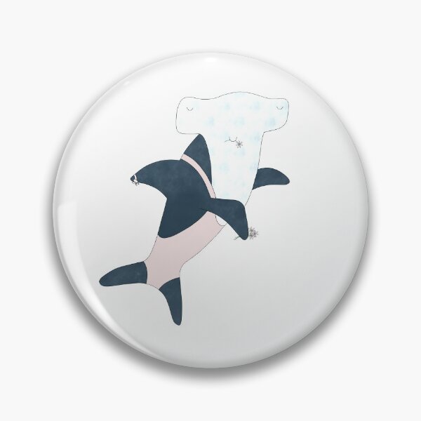 Item preview, Ballet Shark Tendu du du du  designed and sold by Brittany1107.