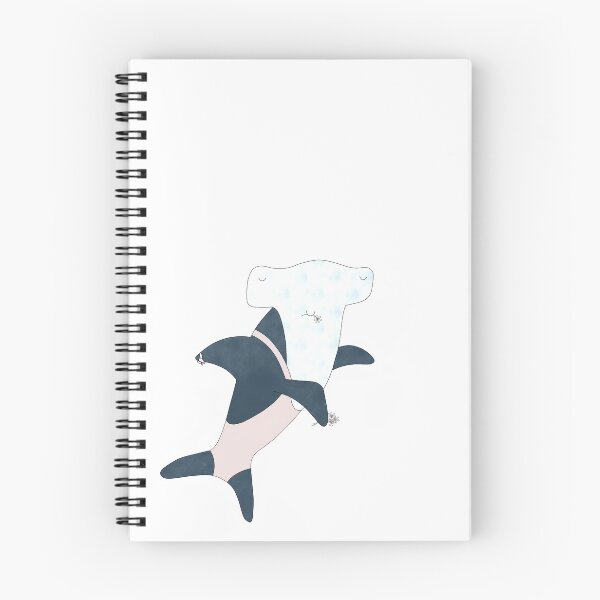 Item preview, Ballet Shark Tendu du du du  designed and sold by Brittany1107.