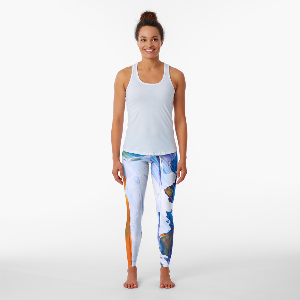 Item preview, Leggings designed and sold by Claudiocmb.