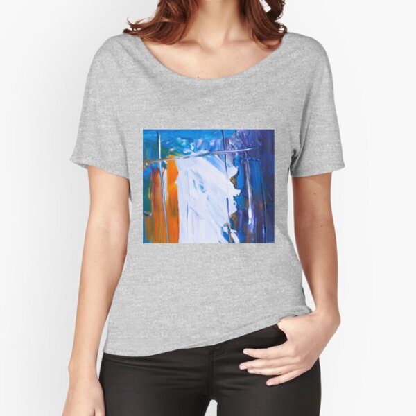 Relaxed Fit T-Shirt