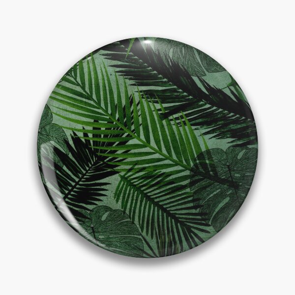 Item preview, Green Foliage designed and sold by Studio Vickn.