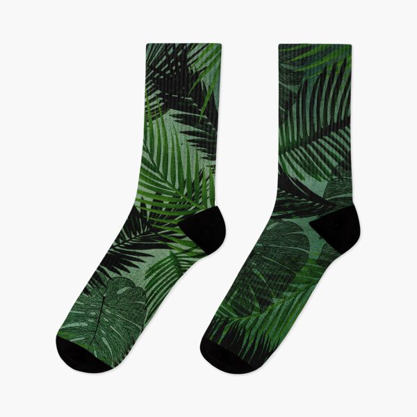 Item preview, Green Foliage designed and sold by Studio Vickn.