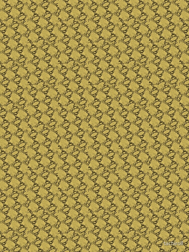 Majima Blazer Majima Snakeskin Pattern