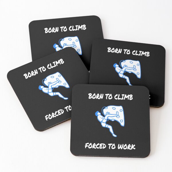 Item preview, Mountaineers And Hikers designed and sold by saulmedia.