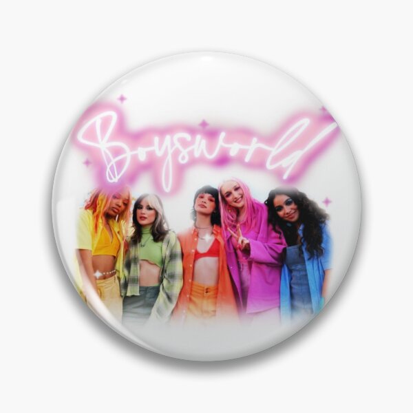 Item preview, airbrushed boysworld designed and sold by boonkzion.