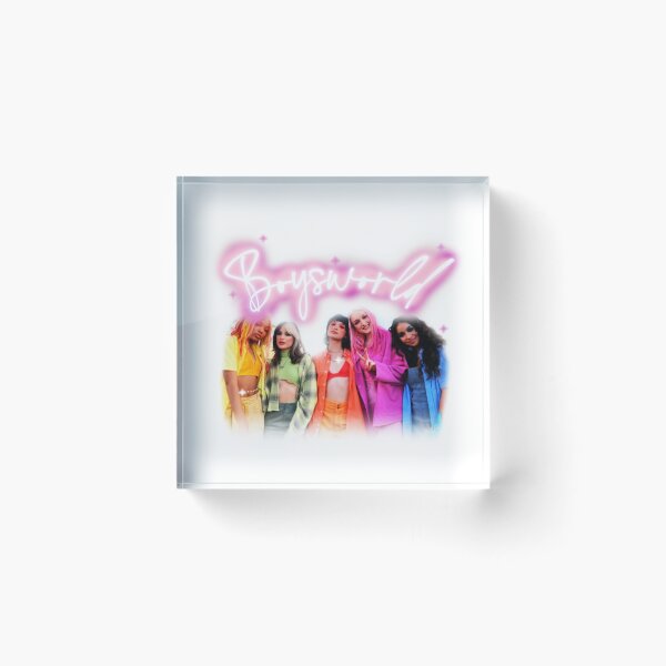 Item preview, airbrushed boysworld designed and sold by boonkzion.