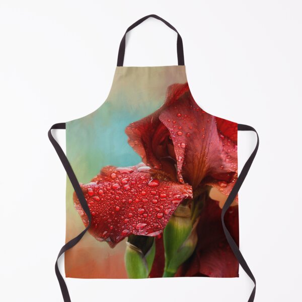 Item preview, Iris designed and sold by Cindi Ressler.