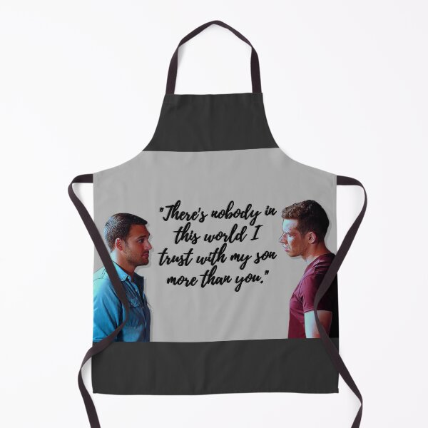Item preview, buck and eddie designed and sold by msquidward17.