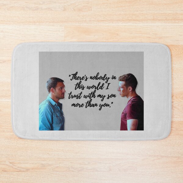 Item preview, buck and eddie designed and sold by msquidward17.