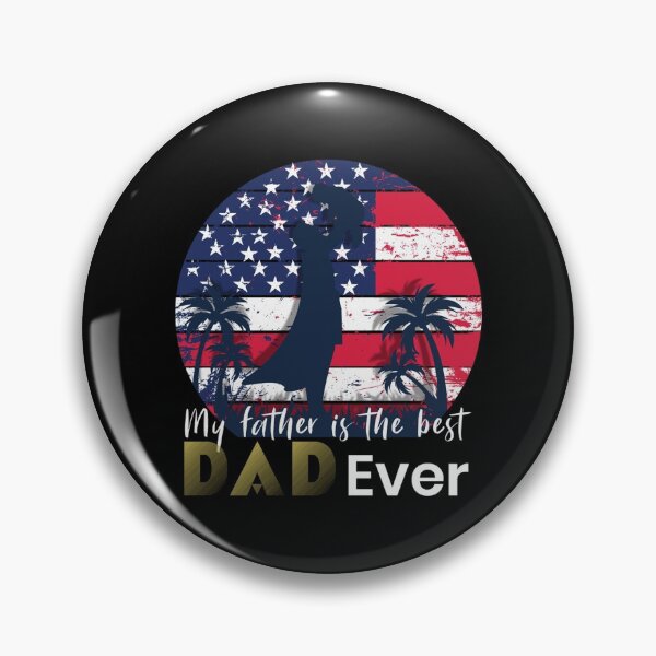 Artikelvorschau, Bester Vater aller Zeiten mit uns American Flag_Gift entworfen und verkauft von sam0471.