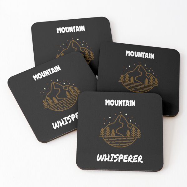 Item preview, Mountaineers And Hikers designed and sold by saulmedia.