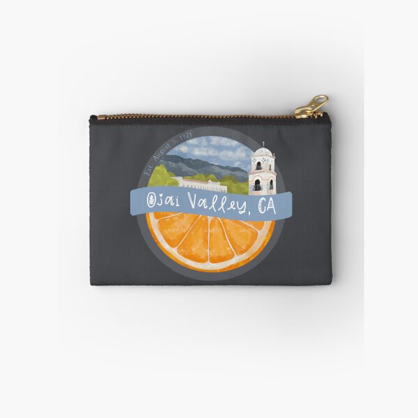 Item preview, Ojai Valley, CA Hippie Badge designed and sold by Miwhi’s Shop.