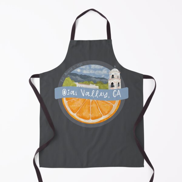 Item preview, Ojai Valley, CA Hippie Badge designed and sold by Miwhi’s Shop.