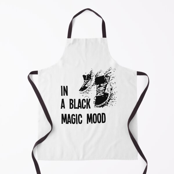 Item preview, BLACK MAGIC SHOES designed and sold by yellow-point.