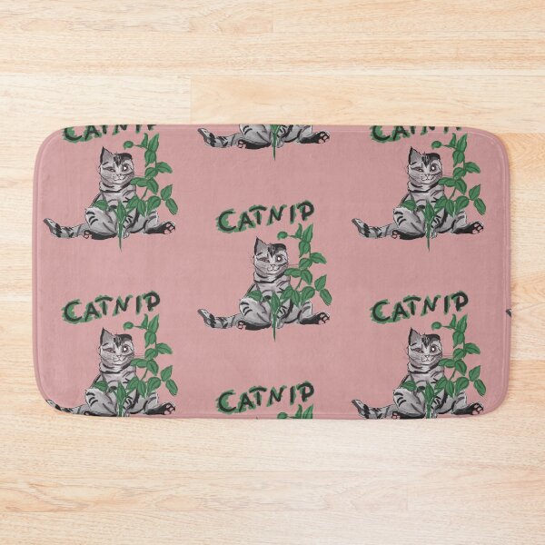 Item preview, Catnip high designed and sold by vixfx.