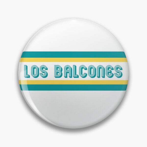Item preview, Los Balcones designed and sold by TurbojetsKodak.