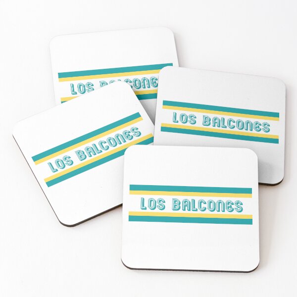 Item preview, Los Balcones designed and sold by TurbojetsKodak.