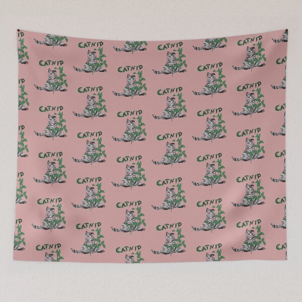 Item preview, Catnip high designed and sold by vixfx.
