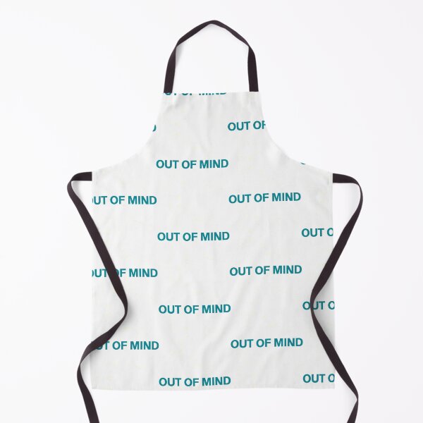 Item preview, Out of mind designed and sold by PODapparel.