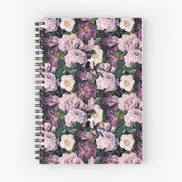 Item preview, Rhapsody Rose Vintage Floral designed and sold by meggydesigns.