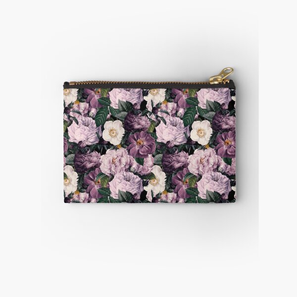 Item preview, Rhapsody Rose Vintage Floral designed and sold by meggydesigns.