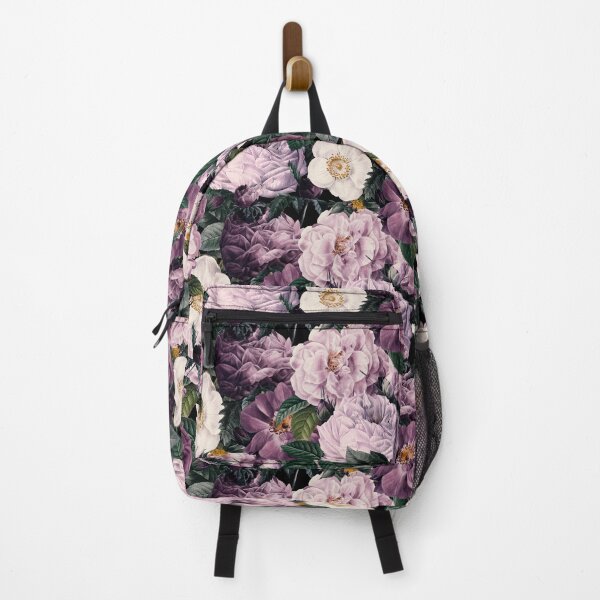 Item preview, Rhapsody Rose Vintage Floral designed and sold by meggydesigns.