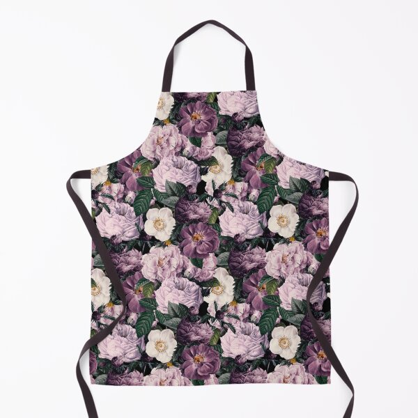 Item preview, Rhapsody Rose Vintage Floral designed and sold by meggydesigns.