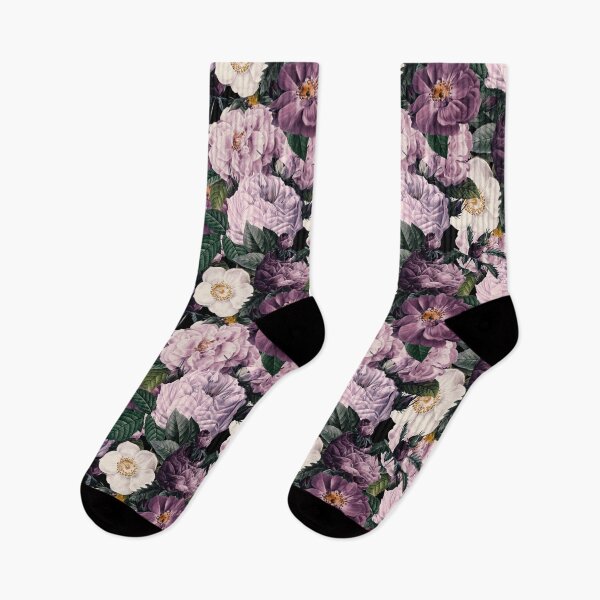 Item preview, Rhapsody Rose Vintage Floral designed and sold by meggydesigns.