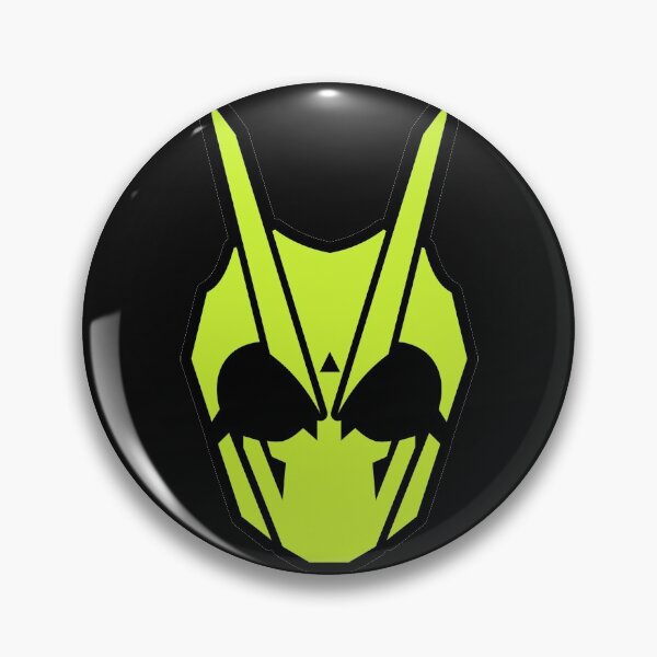 Item preview, Kamen Rider Zero-One designed and sold by markolios.