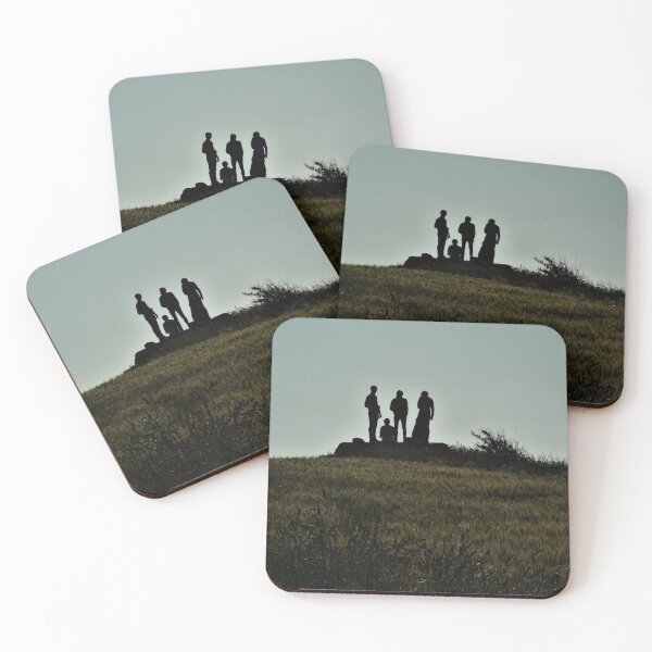 Item preview, 4 boys in the wind! designed and sold by ART22.