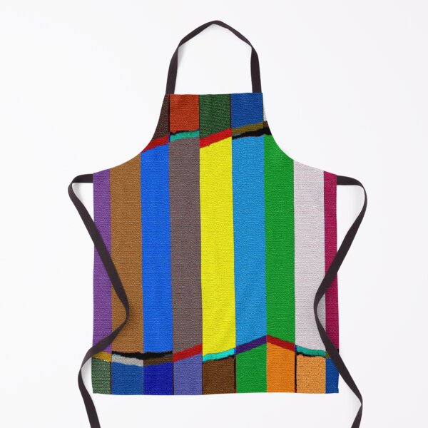 Item preview, Picket Fence designed and sold by Artemus Blue.