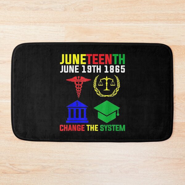 Item preview, June Nth Change The System Gift  designed and sold by caral8.
