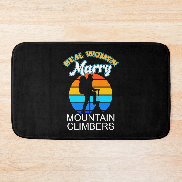 Item preview, Mountaineers And Hikers designed and sold by saulmedia.