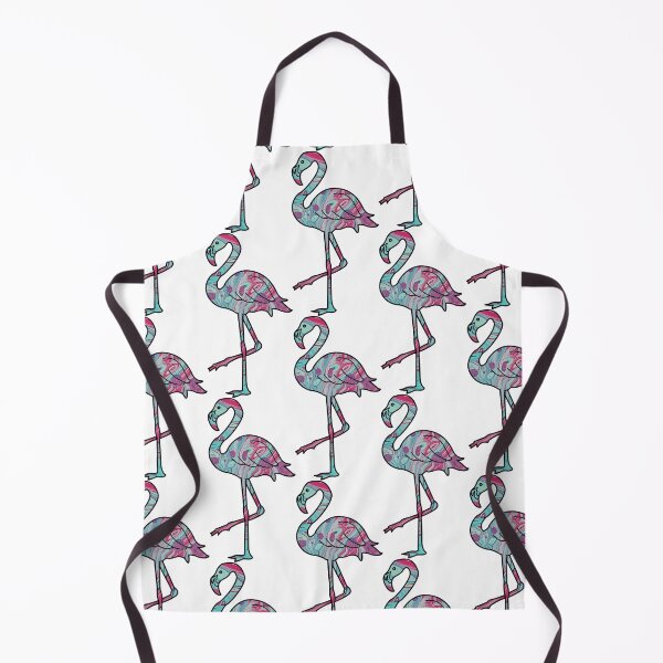 Item preview, Flamingos designed and sold by jarofdrawings.