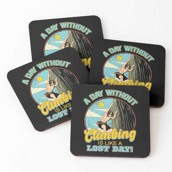 Item preview, Mountaineers And Hikers designed and sold by saulmedia.