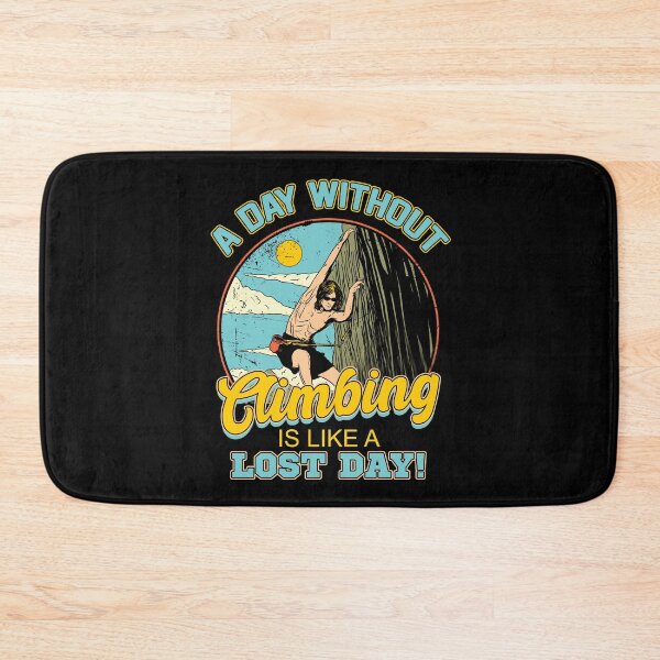 Item preview, Mountaineers And Hikers designed and sold by saulmedia.