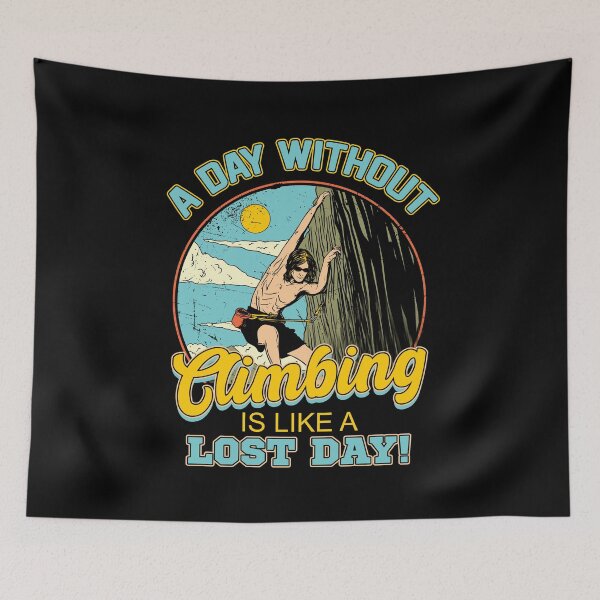 Item preview, Mountaineers And Hikers designed and sold by saulmedia.