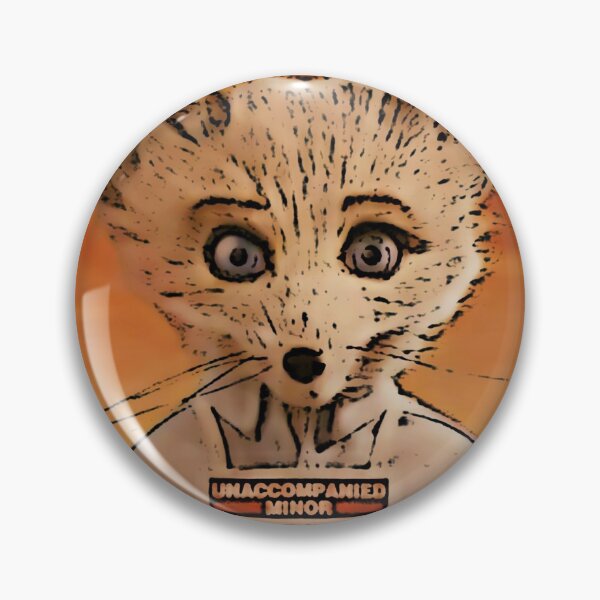 Item preview, mr fox  designed and sold by Cjayu.