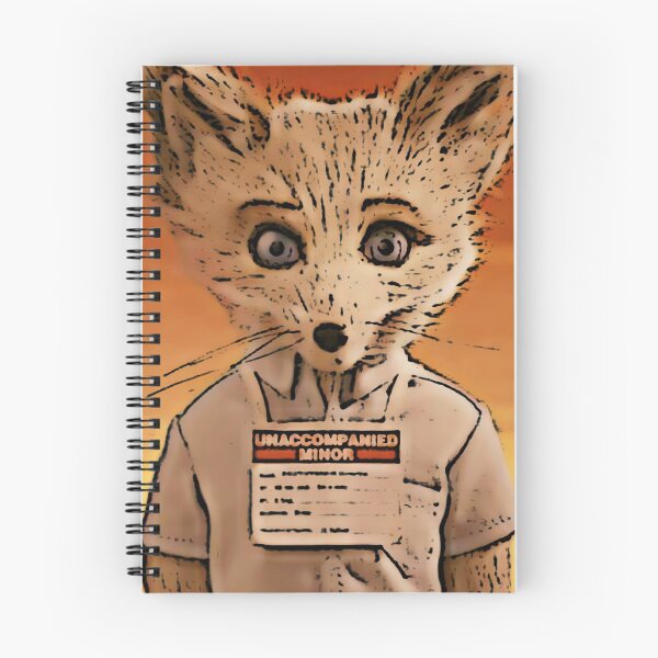 Item preview, mr fox  designed and sold by Cjayu.