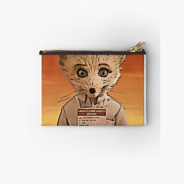 Item preview, mr fox  designed and sold by Cjayu.