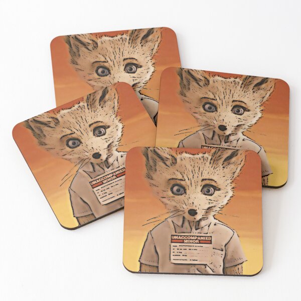Item preview, mr fox  designed and sold by Cjayu.