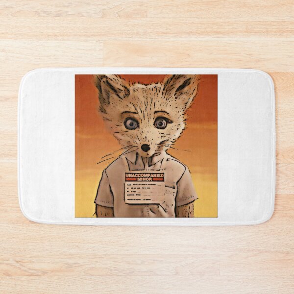 Item preview, mr fox  designed and sold by Cjayu.