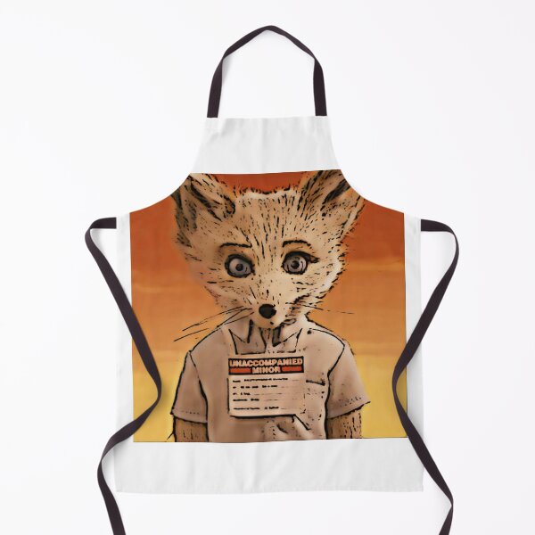 Item preview, mr fox designed and sold by Cjayu.