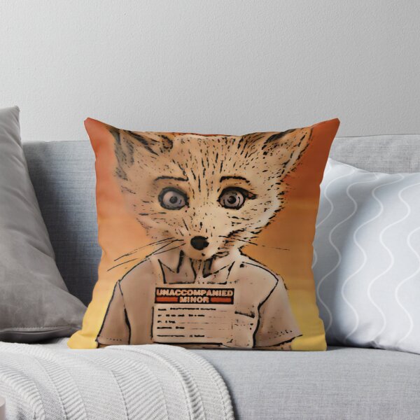 Item preview, mr fox  designed and sold by Cjayu.