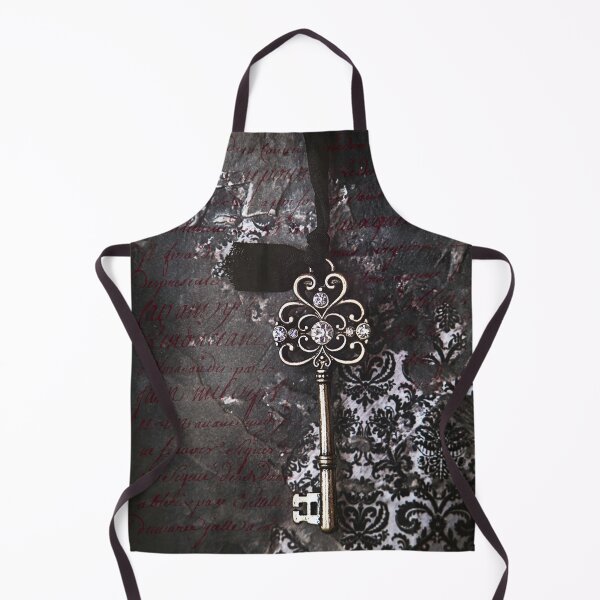 Item preview, The Key designed and sold by Cindi Ressler.