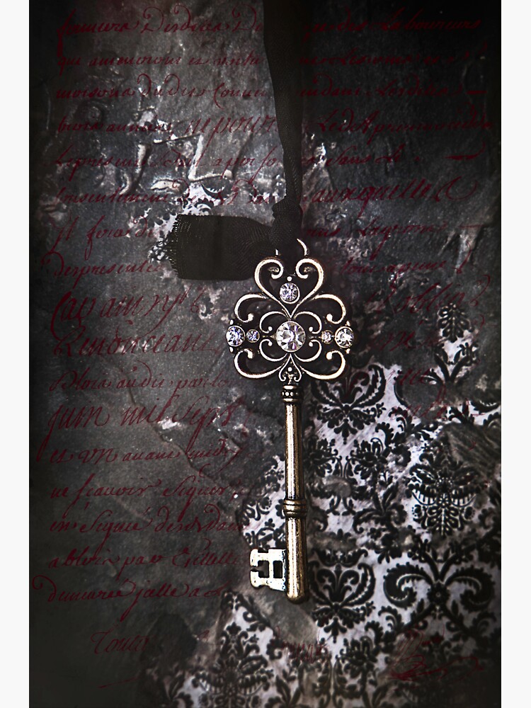 The Key by CindiR60